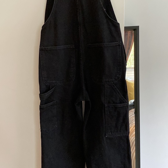 EUC Overalls - Picture 4 of 4